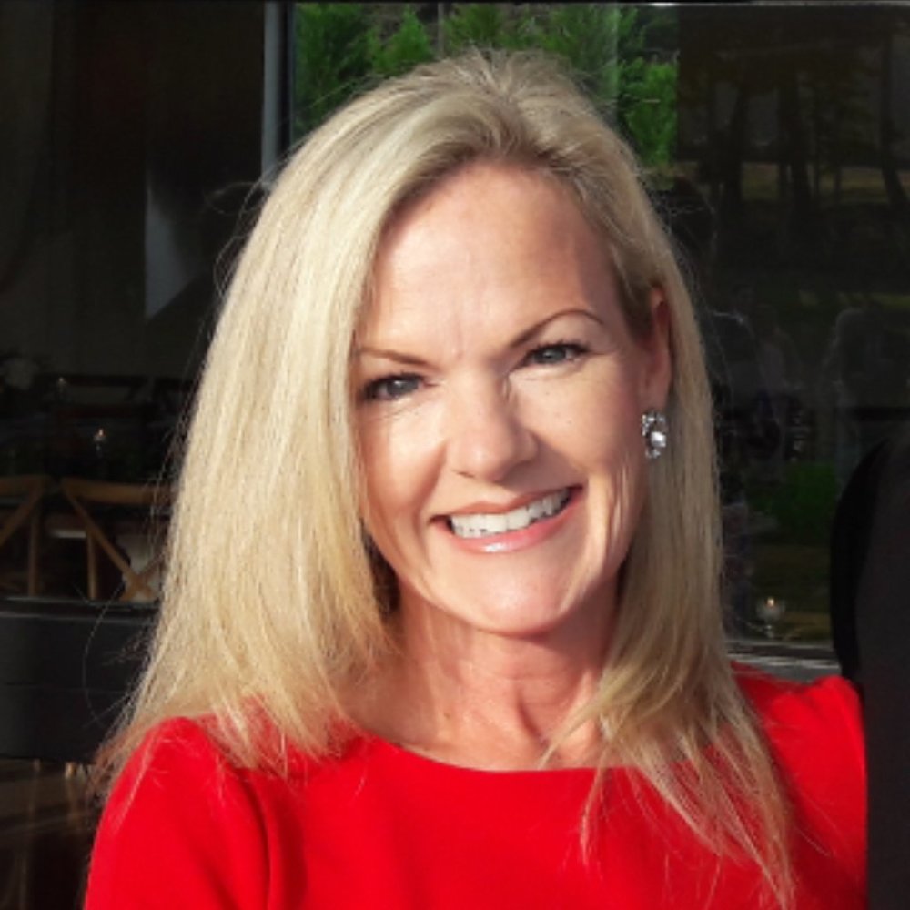 Meet your Posher, Amy!